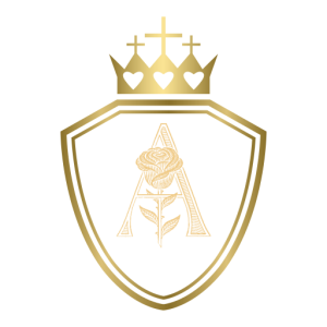 Arctic Rosealf Logo