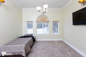 Assisted Living Facility Bathroom 8