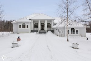 Assisted Living Facility in Wasilla