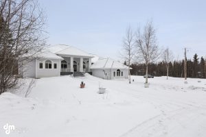 Assisted Living Facility in Wasilla