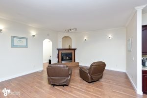 Assisted Living Care Facility