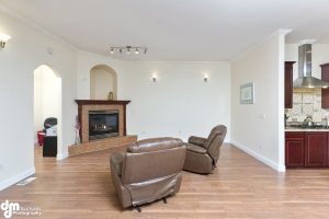 Assisted Living Care Facility