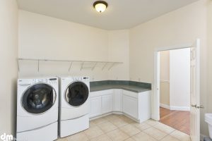 Assisted Living Facility in Wasilla washing machine 2