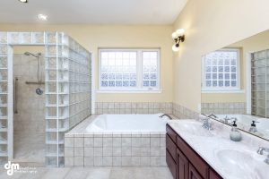 Arctic Rose Living Facility Master Bath