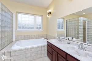 Arctic Rose Living Facility Master Bath 3