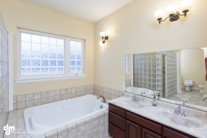 Arctic Rose Living Facility Master Bath 5