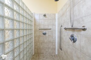 Arctic Rose Living Facility Master Bath 6