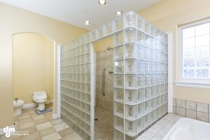 Arctic Rose Living Facility Master Bath 7