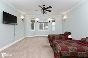 Assisted Living Facility Master Bedroom 2