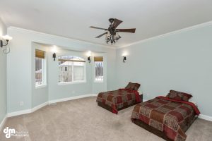 Assisted Living Facility Master Bedroom 3