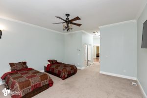 Assisted Living Facility Master Bedroom 4