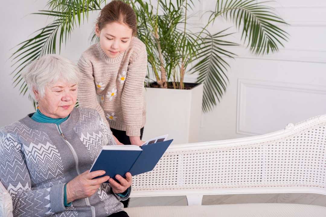 choosing assisted living facility