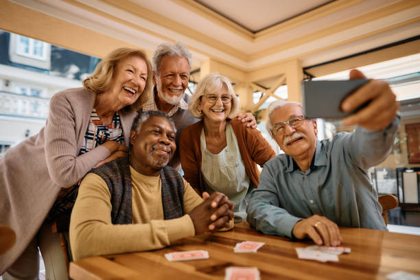 How to Choose a Retirement Community