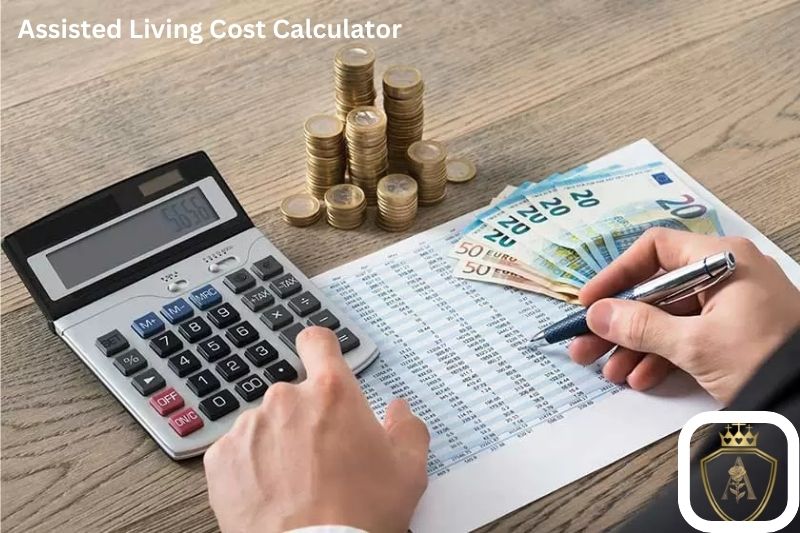 Assisted Living Cost Calculator