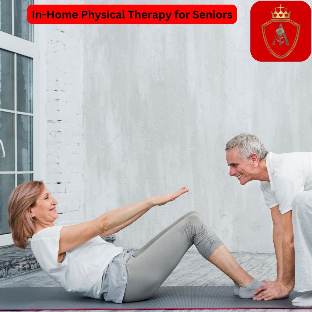 Top 24 Benefits of In-Home Physical Therapy for Seniors: See!