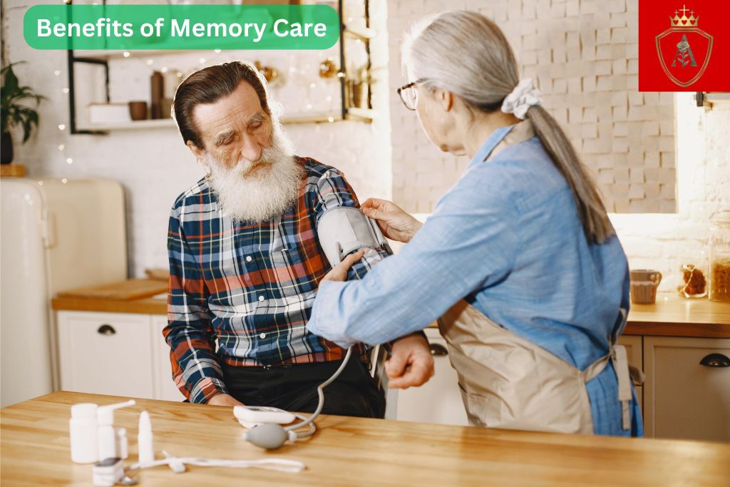 Top 11 Benefits of Memory Care for Loved Ones – Start Now!