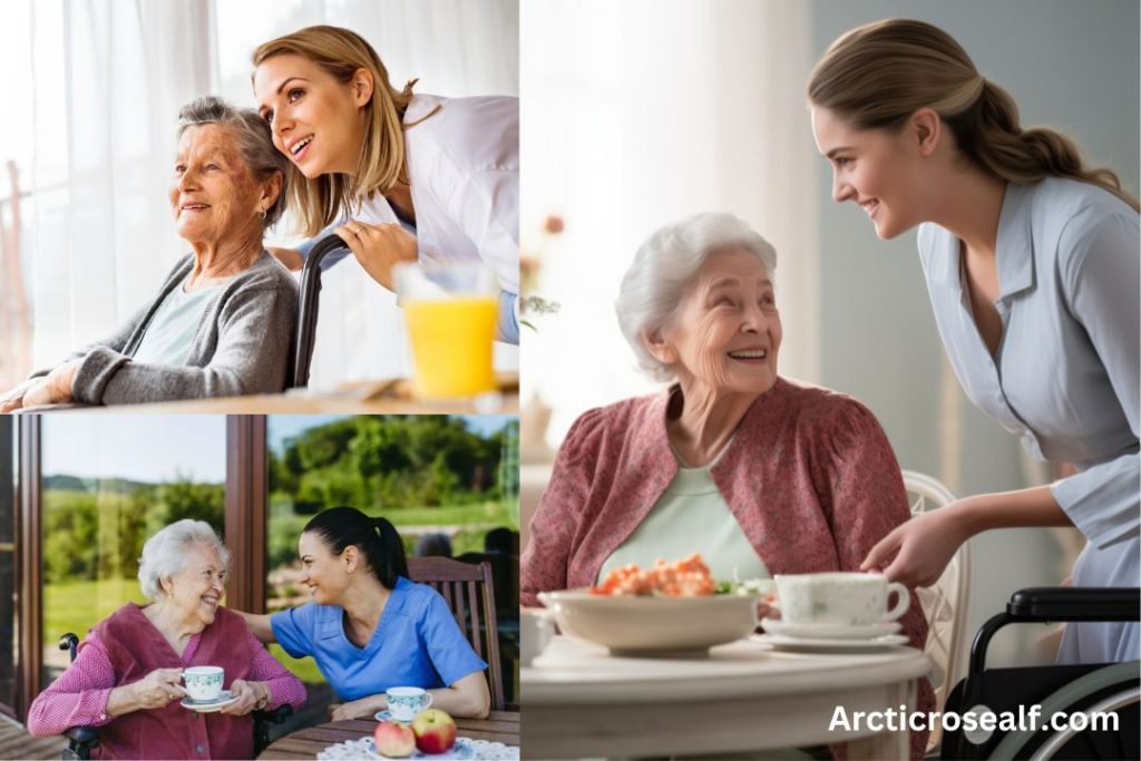 Assisted Living vs. Independent Living: Key Differences